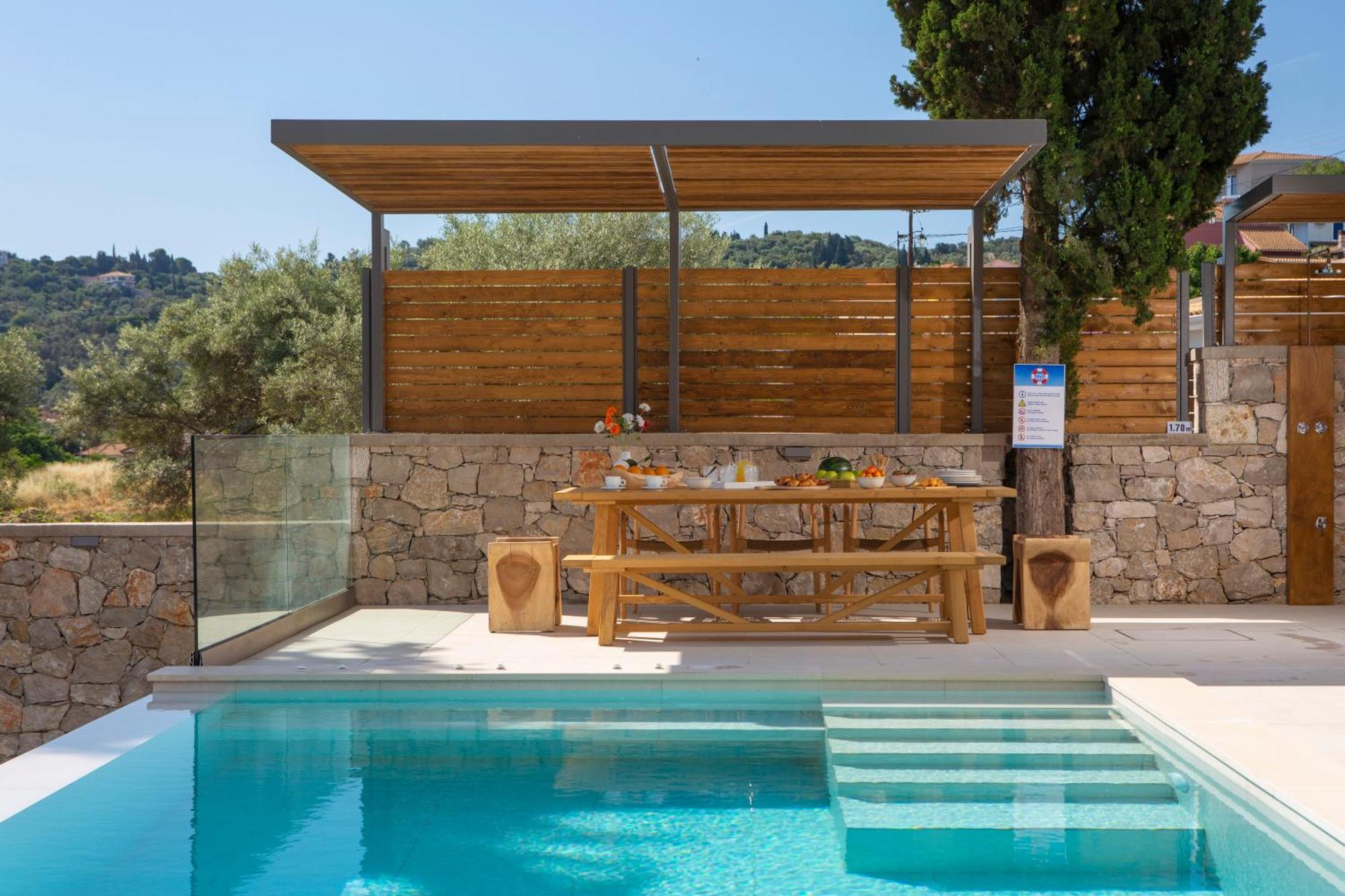 Villa Avaton *